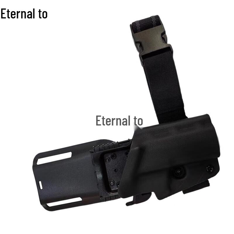 Middle Finger Release Drop Leg Holster