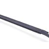 51318159784 Front Windshield Trim Seal Molding Weatherstrip For Bmw