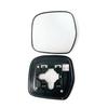 Toyota Prado 90/95 SE Rearview Mirror Lens Replacement (1996-2003) - Part #8796160820