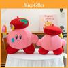 Pluszowa zabawka Kirby Star Allies z wypełnieniem z bawełny PP dla kolekcjonerów i na prezent