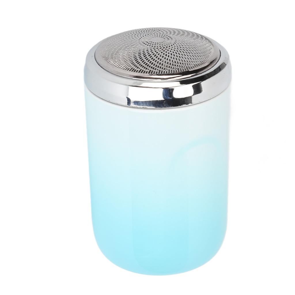 Beard Trimmer Multifunction Stylish  Portable Efficient  Trim Washable Electric Barber Cl