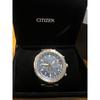 Used CITIZEN PROMASTER SKY Eco-Drive Radio Solar