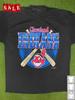 Neues 1997 Cleveland Indians Geschenk für Fans Unisex Alle Größen T-Shirt SP28