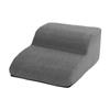 25-26 Dog Stairs for Small Dogs Dog Steps for High Bed and Couch High Density Foam Soft 2 Step Pet Stairs for Puppy Older Dogs Cats
