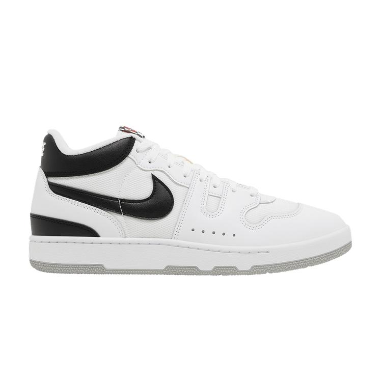 Nike Mac Attack SQ SP White Black 36.5