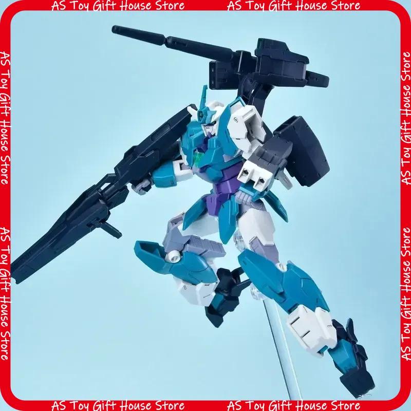 Origin G3 Color Hg 1144 Astaroth Scheme Gunpla Mecha Assembly Model Kit Action Figures Desktop Decoration Doll Puzzle Toy