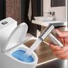 Edelstahl Bidet Toilettensprüher Set Sprühwasser Badezimmer Handheld Bidet Sprayer Toilettendusche Toiletten Zubehör