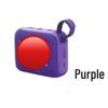BRICS Go4 Portable Outdoor Wireless Bluetooth Speaker 1.1 - Mini Steel Cannon for Home and Sports