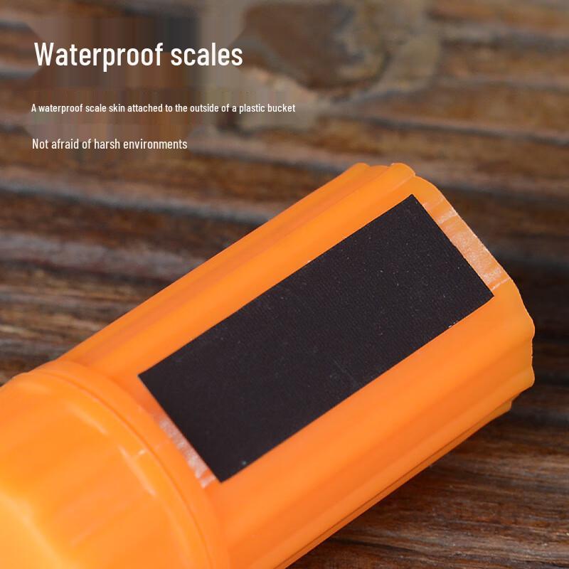 Chengzhi Outdoor Windproof Survival Matches