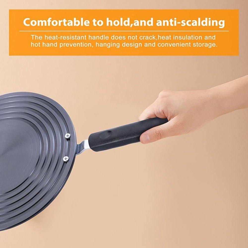 24cm/28cm Stove Heat Diffuser Aluminium Zinc Zinc Alloy Thawing Tray Induction Adapter Board  Electric Cooker