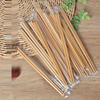 Shenglianxing Disposable Wrapped Bamboo Chopsticks