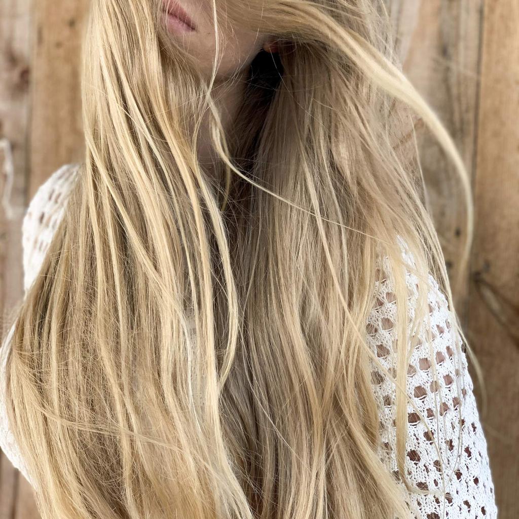 YOPE Natural for all hair with a sweet and gentle oat milk and ECOCERT Shampoo, 300ml, types, scent, certified.