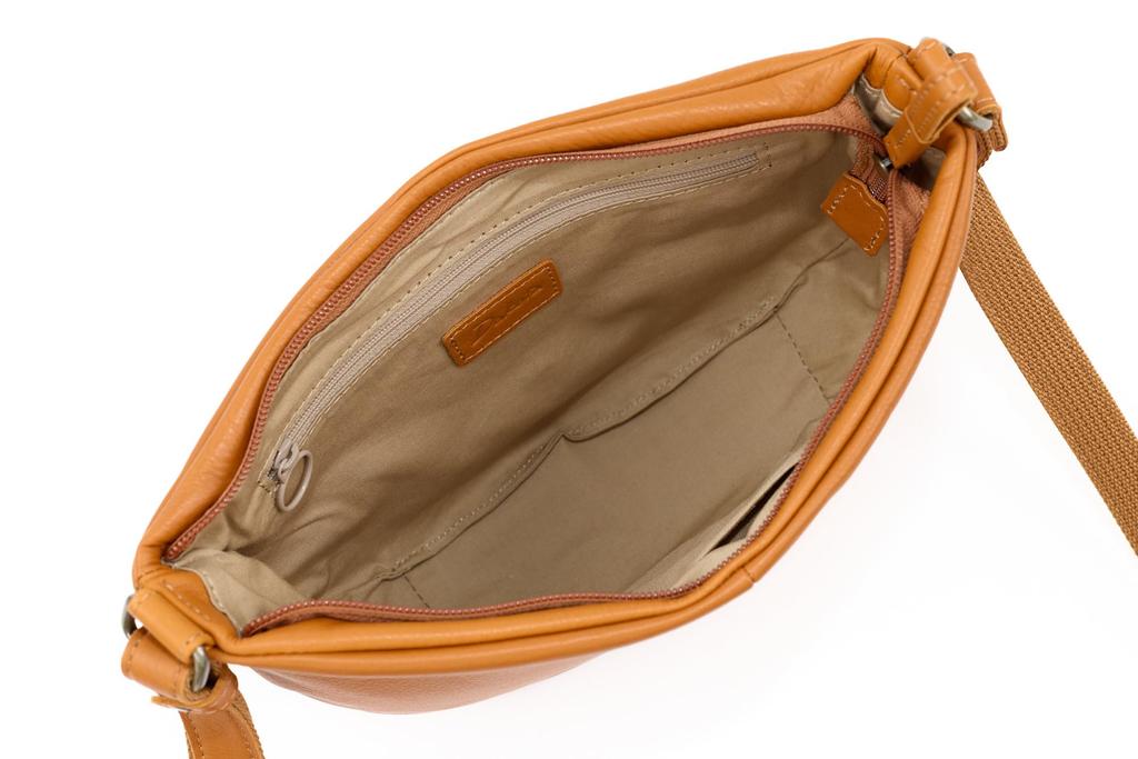Dakota Women's Mini Shoulder Bag, Ivory, DA-1034912-21