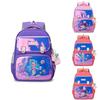 Charming Kids Backpack For First Graders With Comfortable Straps And Spacious Interior