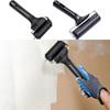 Gummi Nahtroller Tapetenroller Auto Schalldämmung Anwendung Rollrad Stick Wandbild Andruckrolle