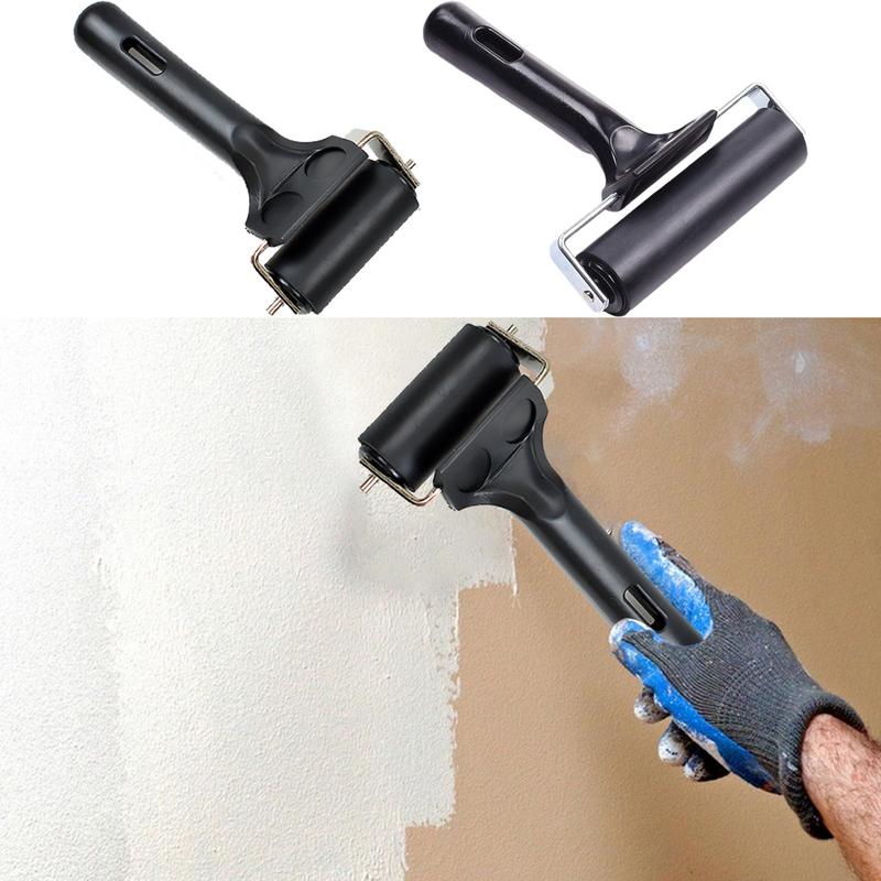 Gummi Nahtroller Tapetenroller Auto Schalldämmung Anwendung Rollrad Stick Wandbild Andruckrolle