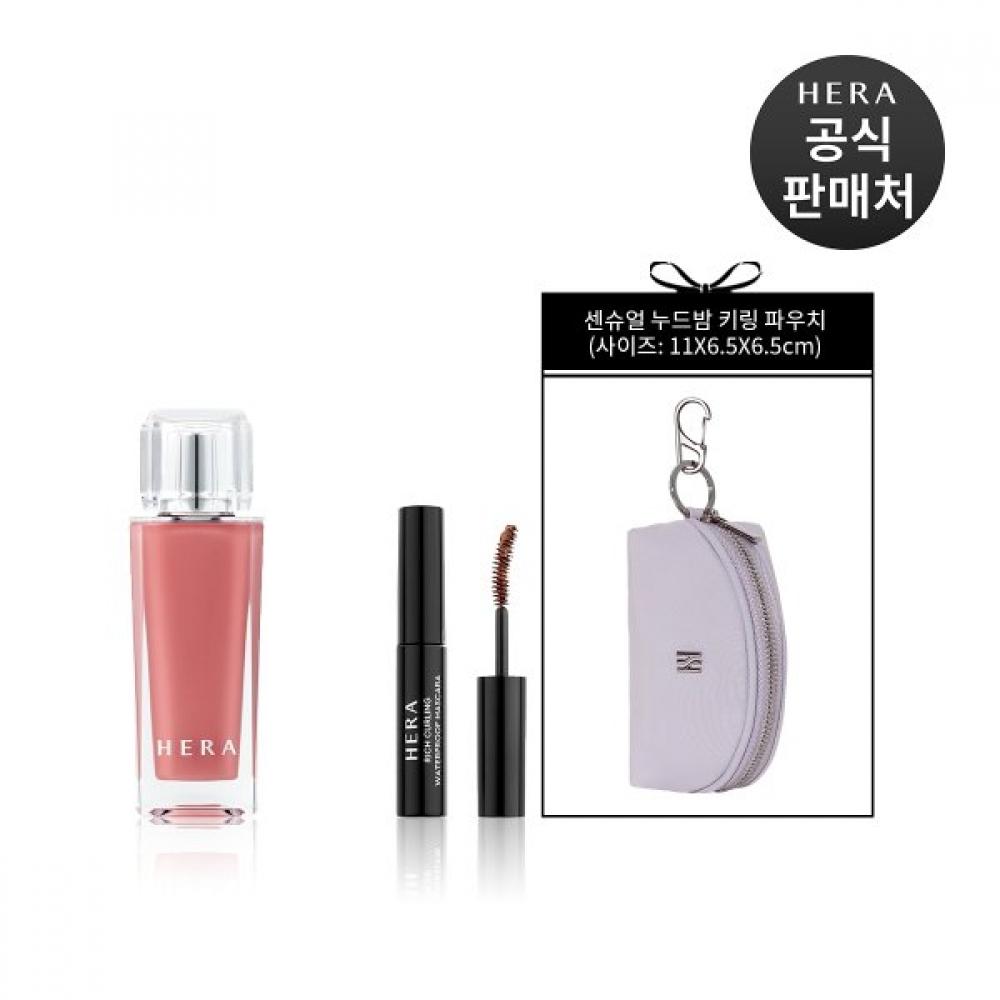 Hera Sensual Fitting Glow Tint 5 г No. 103 Hidden Mauve
