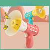 Childrens Voice Amplifier Toy With Sound Effects And Led Lights For Early Education And Learning