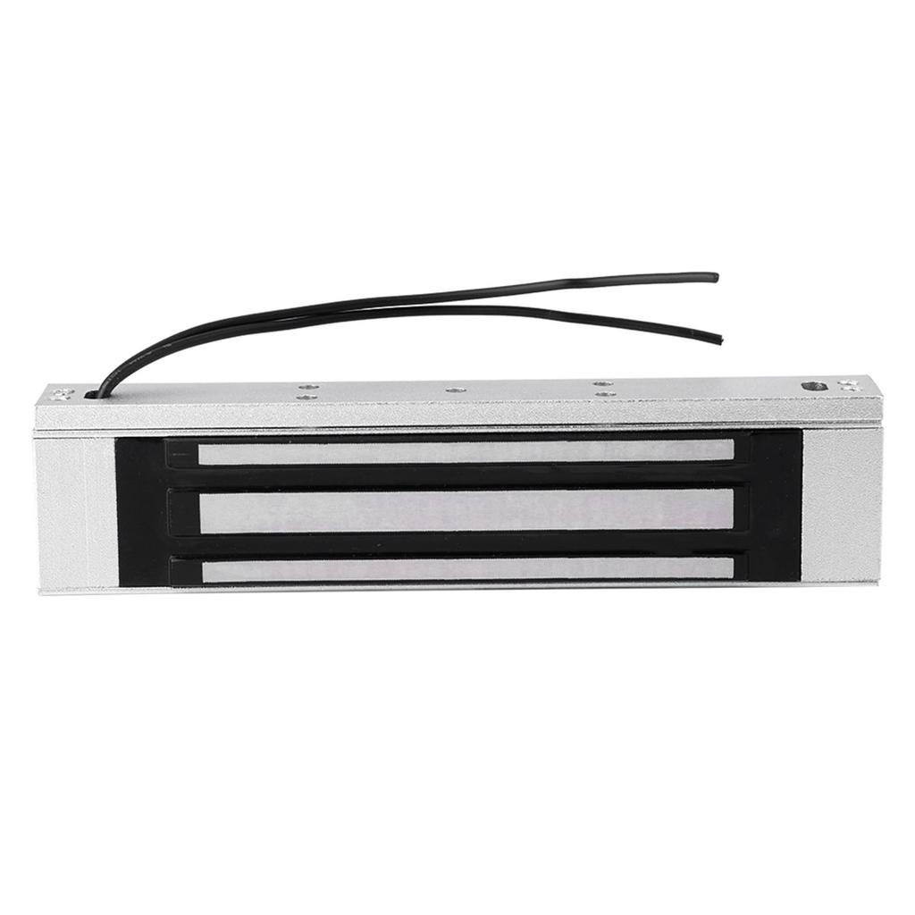 Electric Magnetic Door Lock 180kg Strong Force Access Control for Door Cabinet Drawer