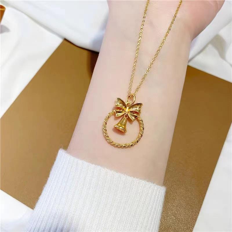 48Pcs/Lot 8-20mm Round Jump Rings Twisted Open Split Rings jump rings Connector For Jewelry Makings Findings Supplies DIY