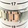 Used ORIENT Men's Chronograph Black Panda WV0021UZ