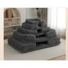 Foam Sofa S M L XL XXL Calming Dog Bed Orthopedic Memory Foam Sofa Couch Waterproof Removable Cover Plush Mat for Small Medium