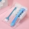 Women's Full Body Manual Razor for Underarms and Bikini Shaving