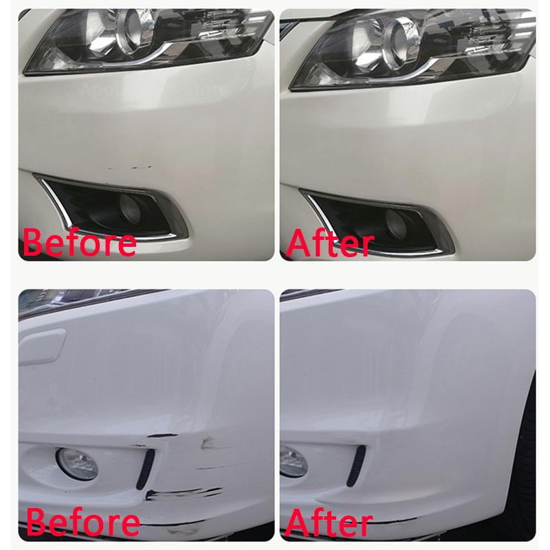 NEW 20ML Car Body Quick Dry Putty Scratch Filler Painting Pen Assistant Smooth Repair Tool Universal For Car Auto Accessories