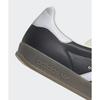 adidas Gazelle Indoor Gatsin Paketi - Siyah Beyaz Unisex Spor Ayakkabı Bulut Beyazı Kirli Beyaz Mat Gümüş IH9989