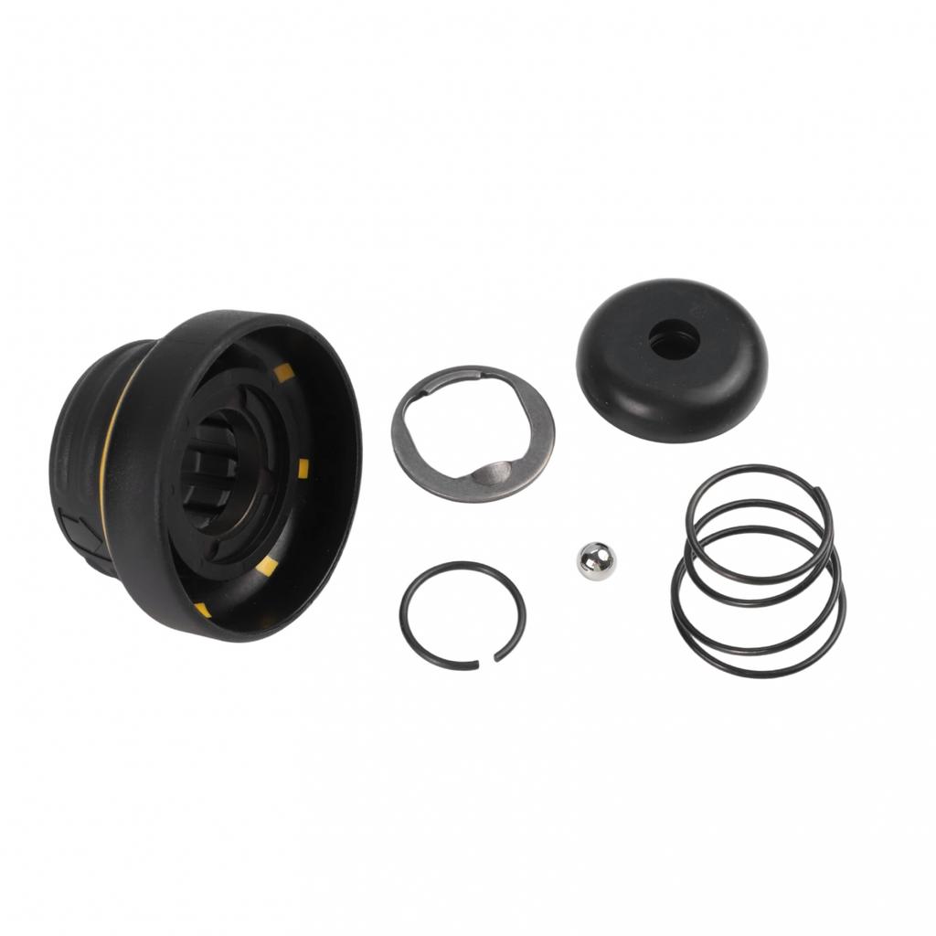 Chuck Assembly Repair Kit For SDS Hammer Drill Fits DCH253 DCH273 DCH274 DCH364