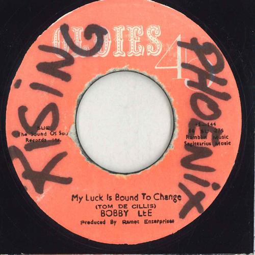 

7inch Record BOBBY LEE I Was Born A Loser 45144 OLDIES 45 Canada SoulFunk Used