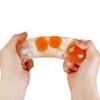 Transparent Transparent Bottle Fidget Toys Random Color Maltose Bottle Squishy Toy  Relieve Anxiety