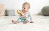 Leonardo The Lion Teether Rattle, Tiny Love