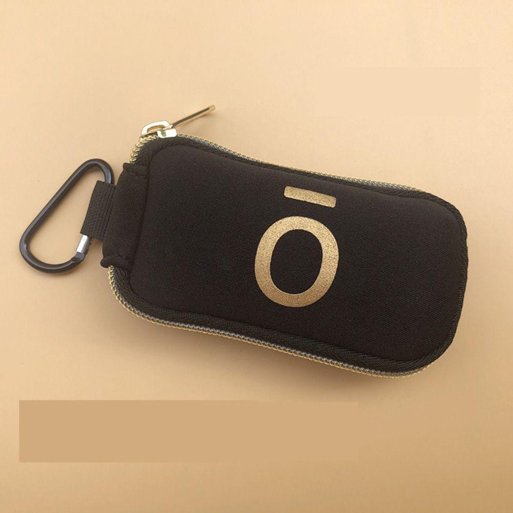 10Slots Essential Oil Storage Bag 1-3ML Essential Oils Container Lipstick Storage Case  Aroma Oil