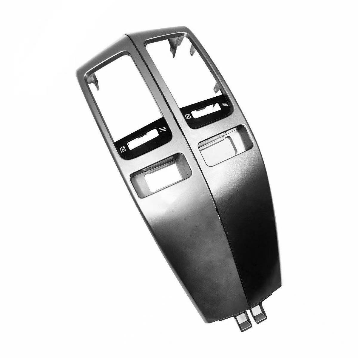 Prado 2700 LC120 Dashboard Air Vent Trim Panel Left Side