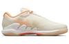Nike Vapor X Air Zoom Hc 'Cream Orange' Women's CZ0222-104