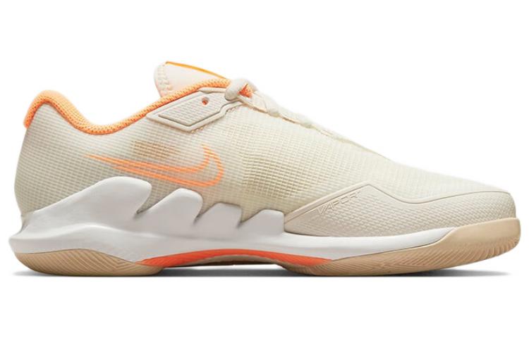Nike Vapor X Air Zoom Hc 'Cream Orange' Women's CZ0222-104
