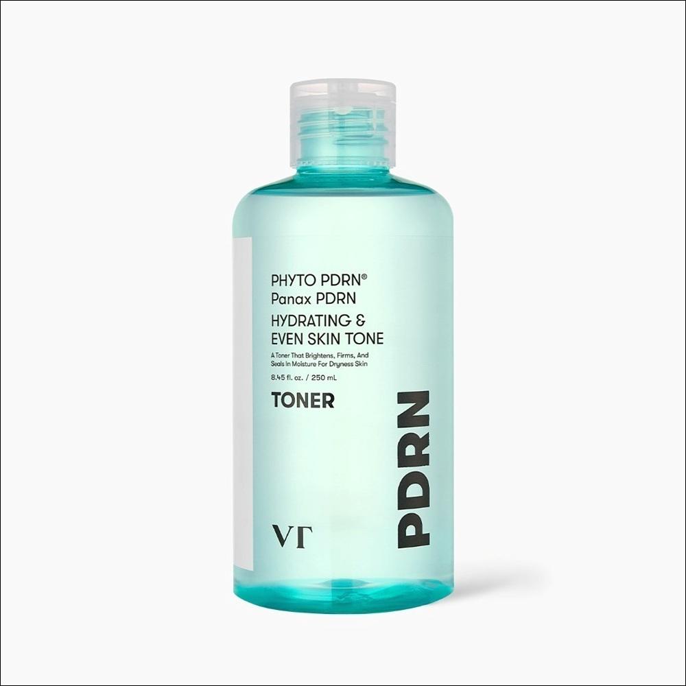 Тонер VT PDRN (250 мл – 1 Бутылка) 250ml x 1EA