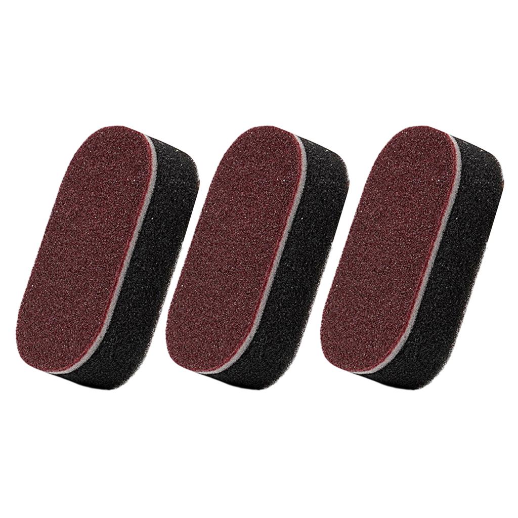 Cleaning Sponges Eraser, Multi-Functional Eraser, Shower & Tub Sponge For Kitchen, Bathroom, Sink, Floor & Home Cleaning