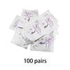 OWOSC 50/100PCS Wholesale Hydrogel Gel Eye Patches for Eyelash Extension Eyepads Eyelash Patch Lash Extension Mask Eyepad Makeup