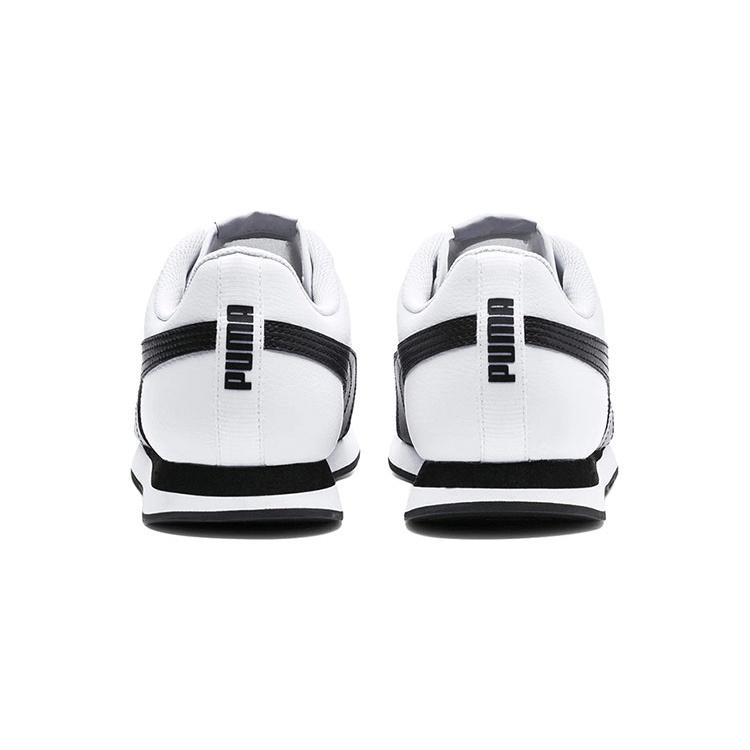 Puma Turin 2 'White Black' Men's 366962-04