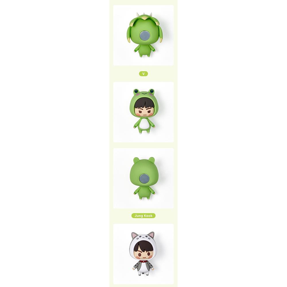 BTS - Lucky Draw (BTS Island In the SEOM)