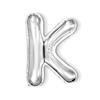 Aluminum Foil Balloon, English Letters, Birthday Party Wedding Decoration, 16" 32" 40"