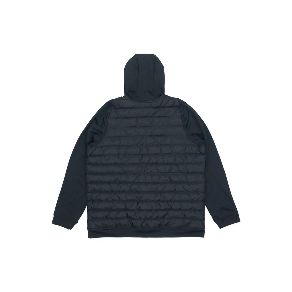 Nike Jackets Men's Black Hooded Moderate Other CZ4342-010