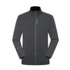 LAFUMA Men's LMJA4DR90 Durable Fleece Jacket