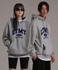Soft Ltmt Over Hoodie (Melange)