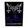 Mayhem De Mysteriis Dom Sathanas Patch