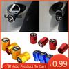 Innenaufkleber für IS250 RX300 NX200 RX350 GS300 GX470 GS350 CT200H Modifikation Staubdicht Auto Legierung Reifenventilkappen Weiß