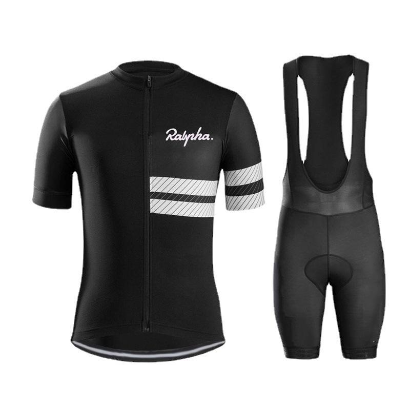2026 Summer Breathable Cycling Suit, Bicycle Cycling Suit, Men's and Women's Short-sleeved Suit, Breathable Road Bike Mountain Bike Cycling Pants