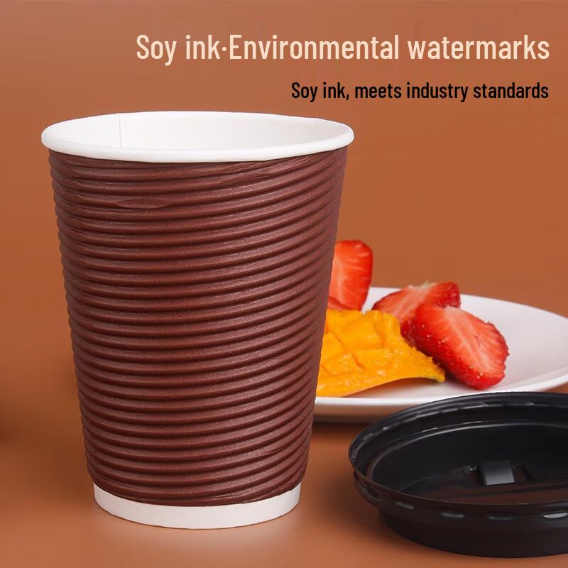 SHUANG YU Premium Festive Disposable Tableware